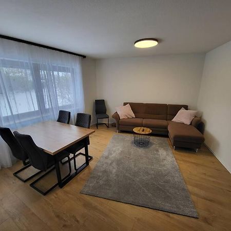 Schoenes Ruhiges Appartement Crailsheim Eksteriør billede